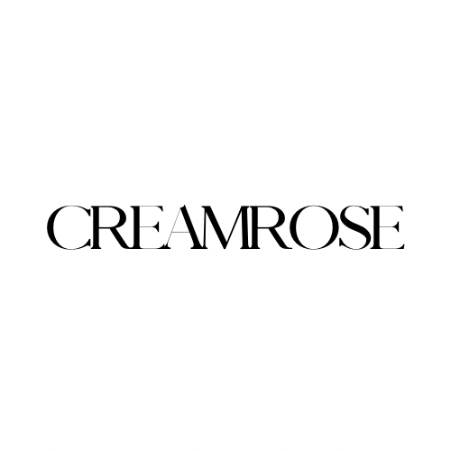 CREAMROSE