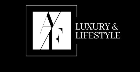 AF Luxury & Lifestyle (EN)