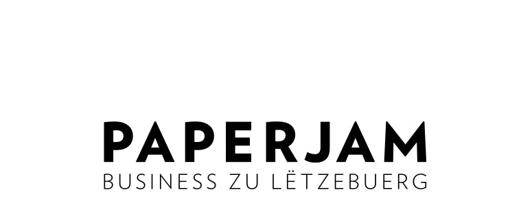 PAPERJAM