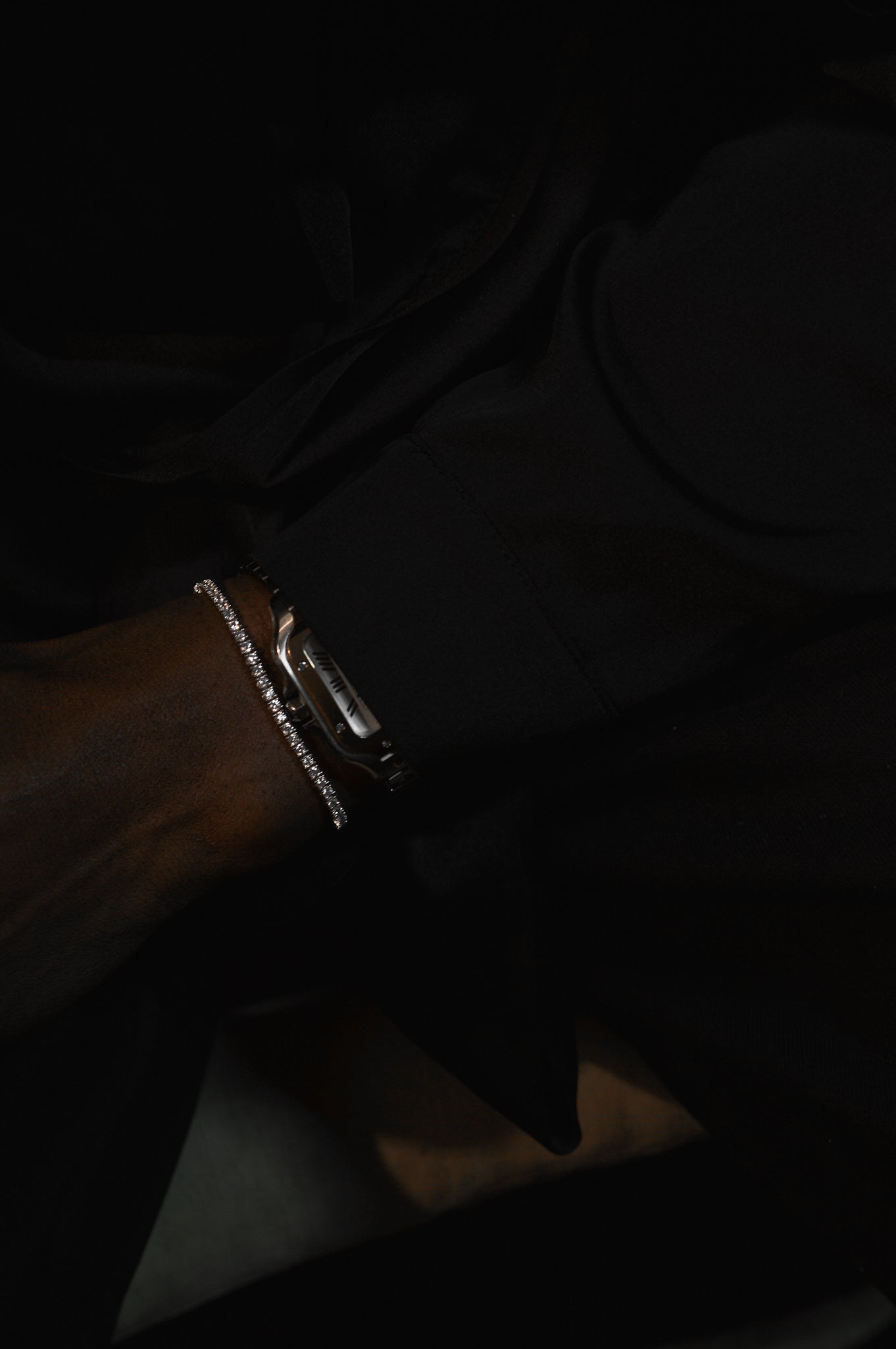 tennis strap 