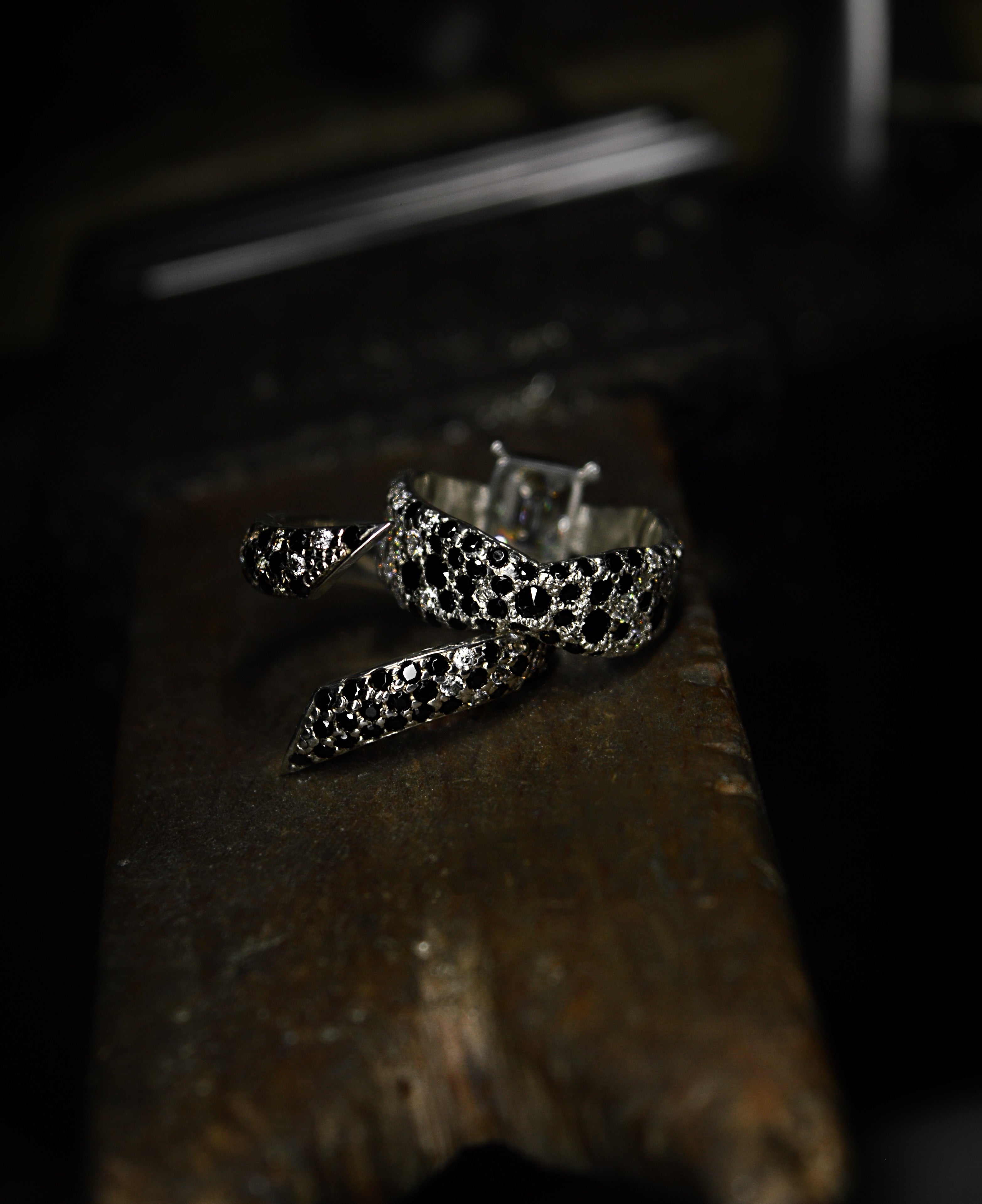 ÂNKHEMET ring
