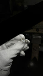 ÂNKHEMET ring