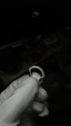 LOTUS ring
