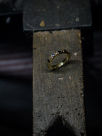 DUNH III Ring