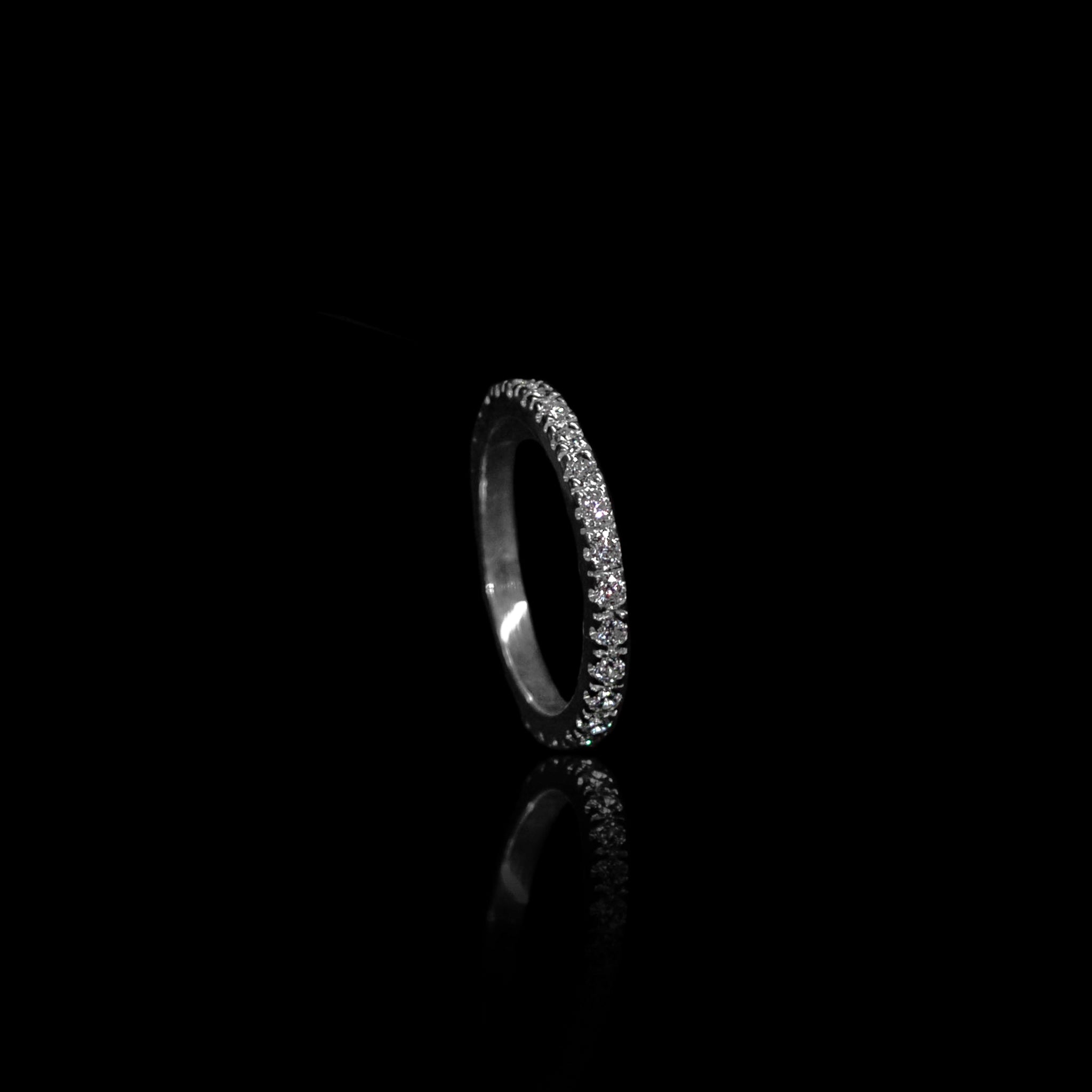DUNH II ring