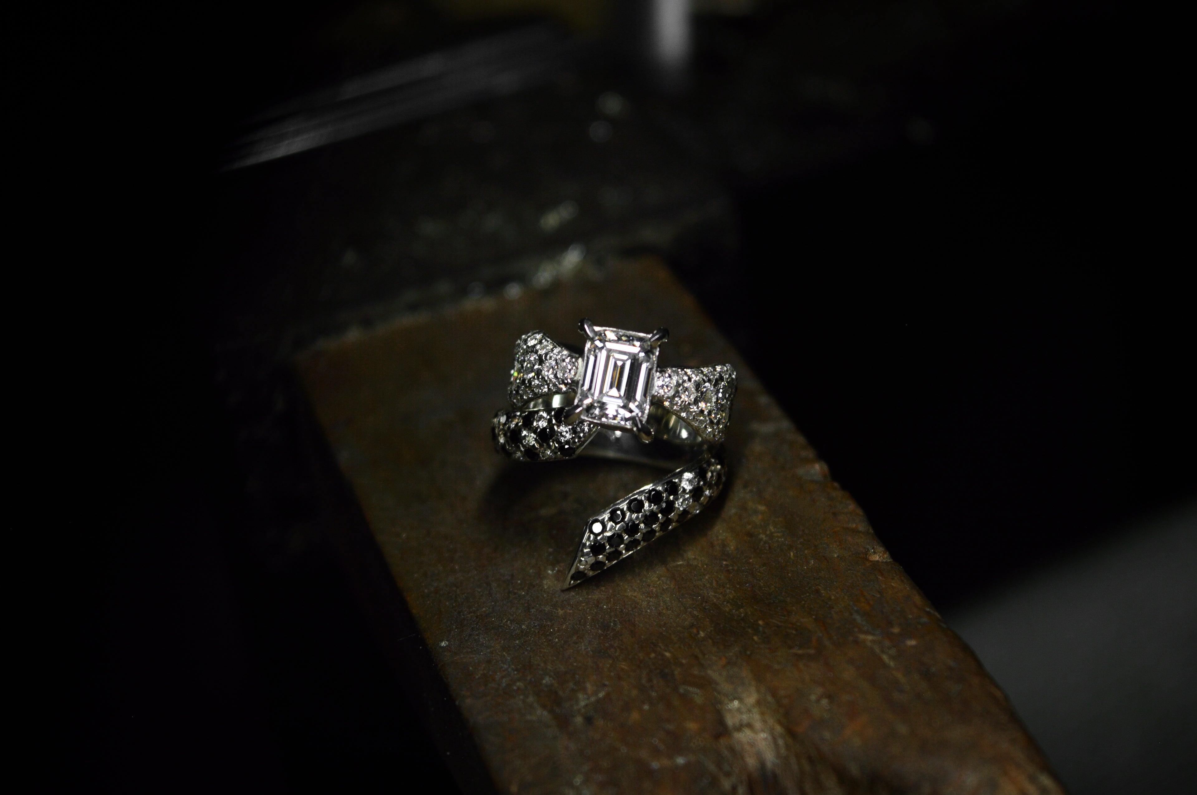 ÂNKHEMET ring