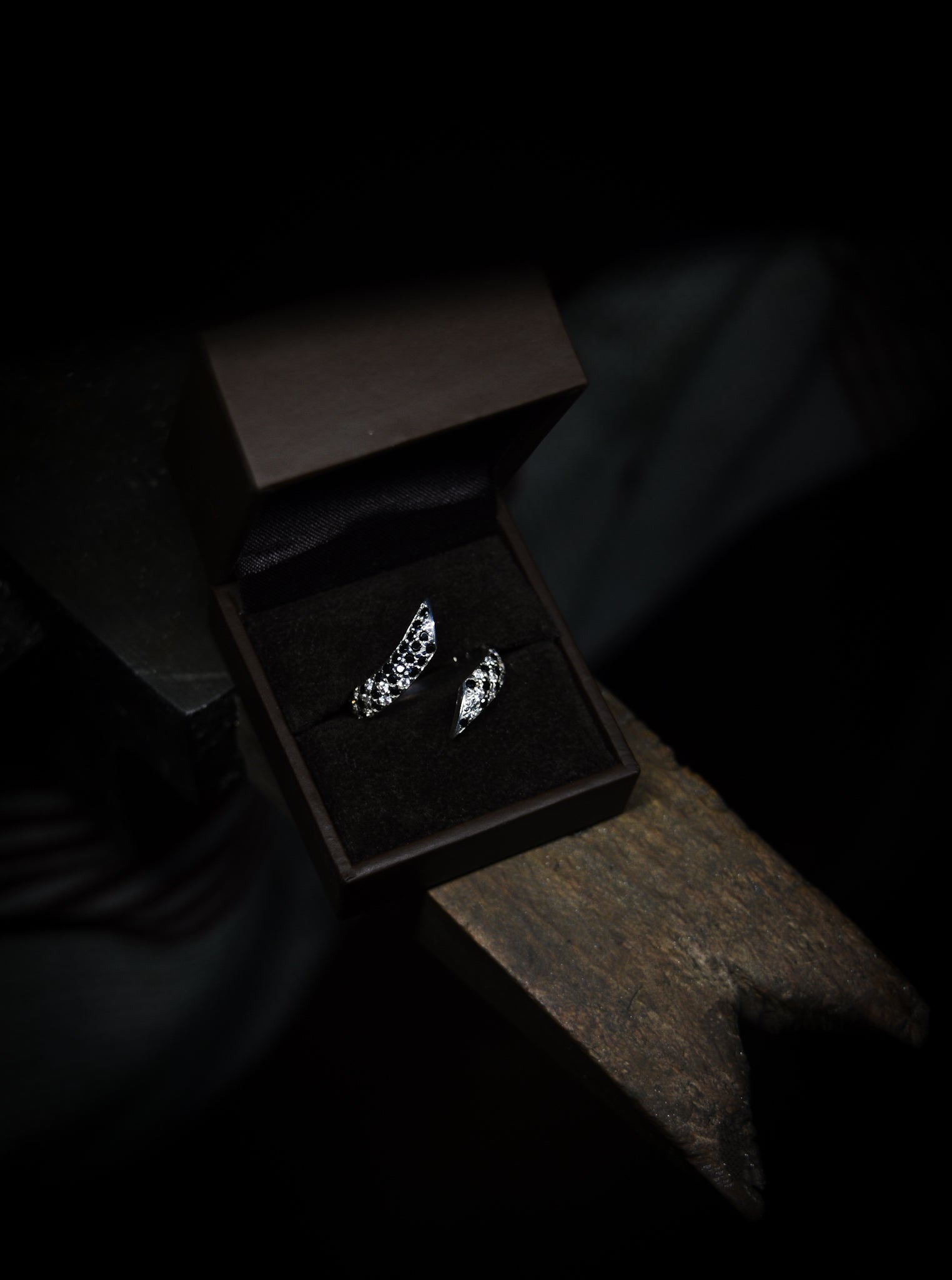 Z-Bra ring