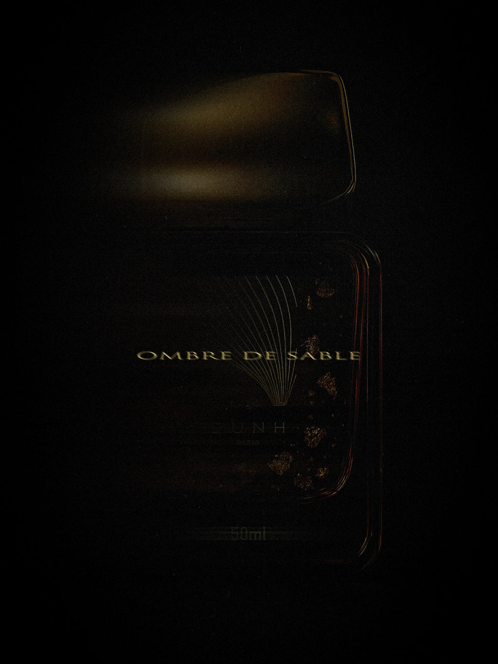 DUNH — Shadow of Sand: Discovery Size 3ml 