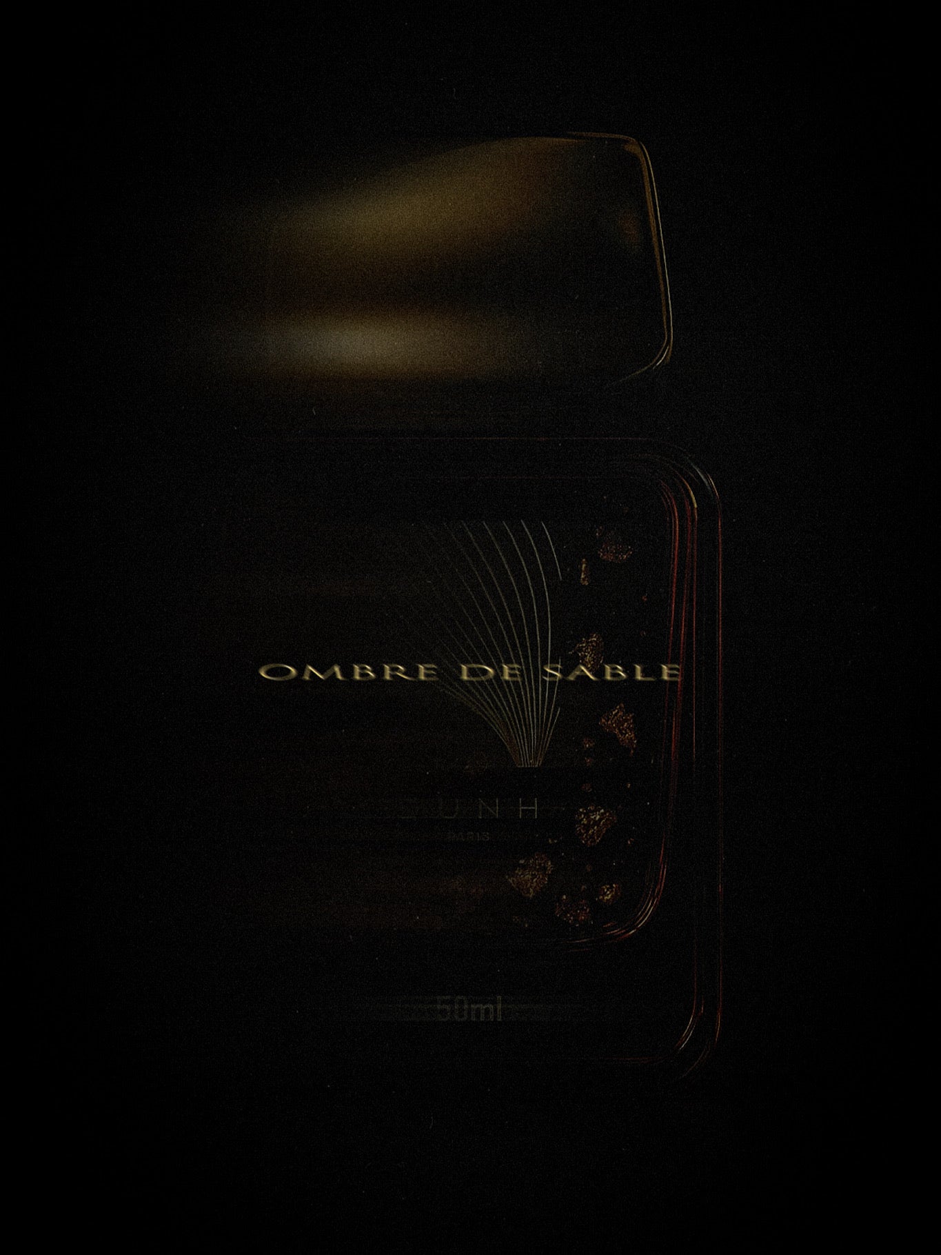 DUNH — Shadow of Sand: Discovery Size 3ml 