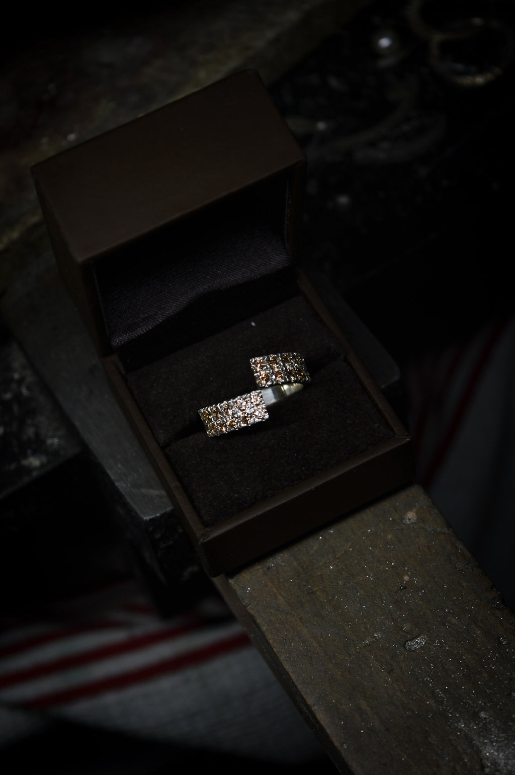 AKENA v2 ring