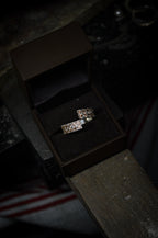 AKENA v2 ring