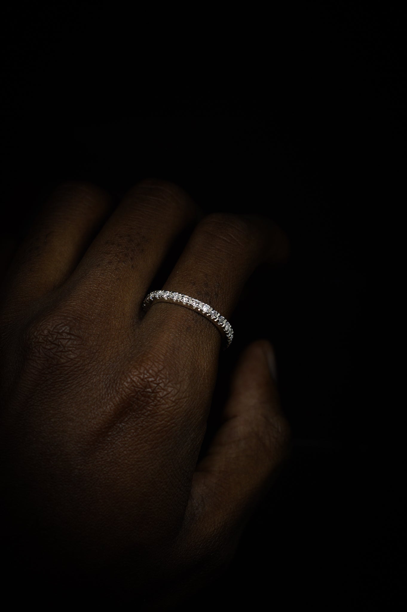 DUNH II ring