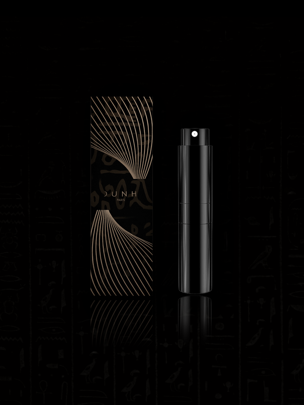 DUNH — Shadow of Sand: Discovery Size 3ml 
