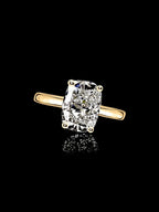 Solitaire Cushion
