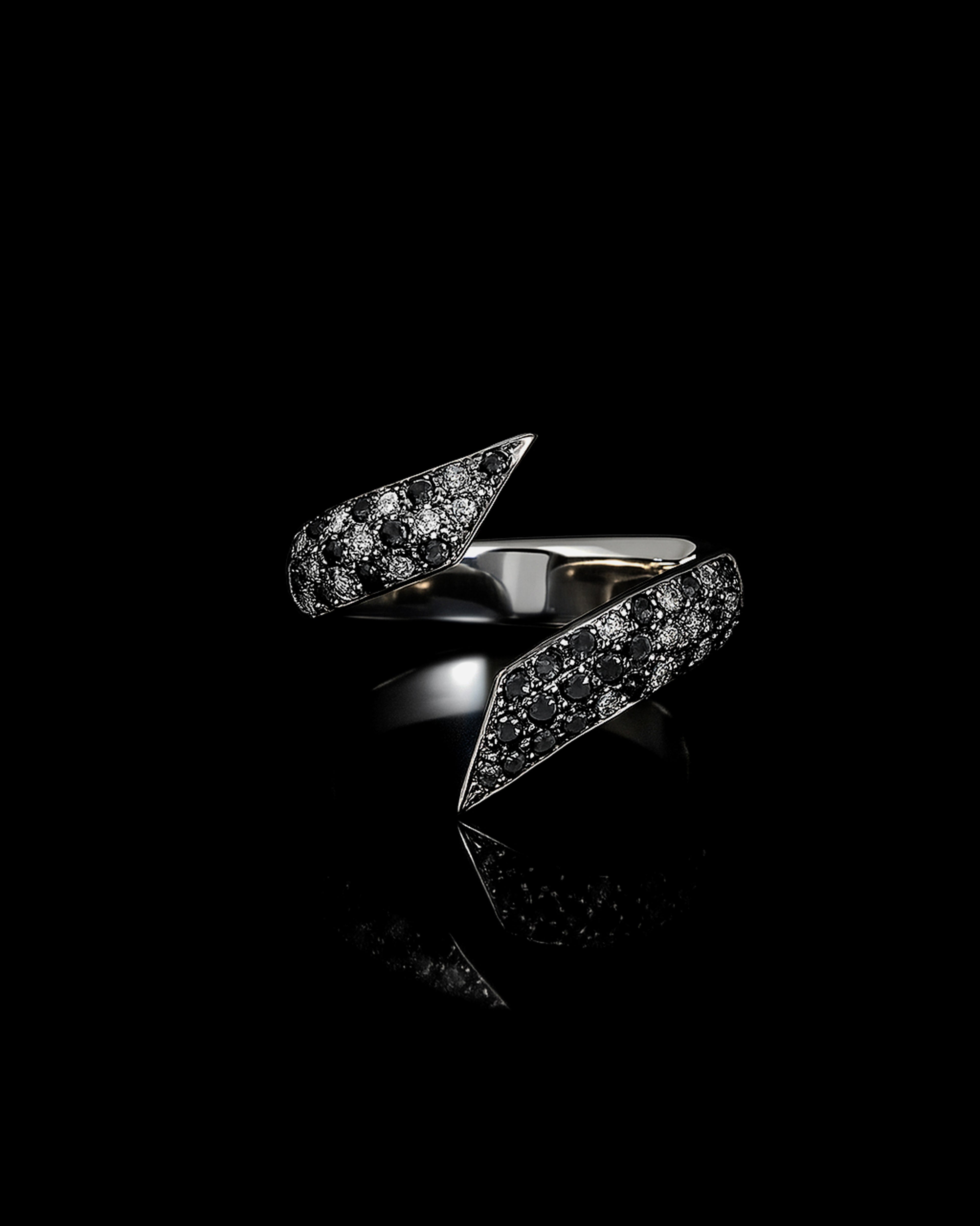 Z-Bra ring