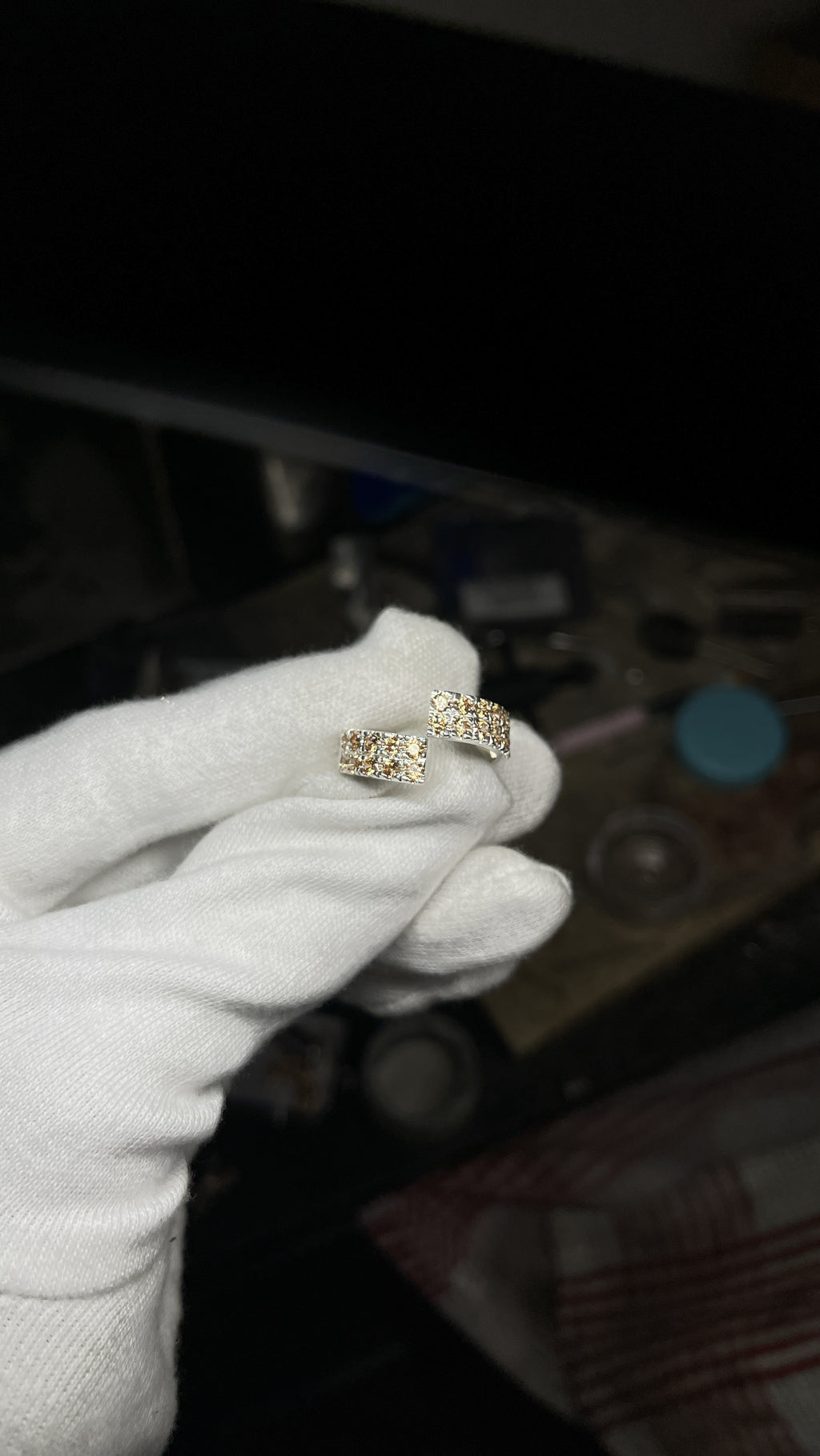 AKENA v2 ring
